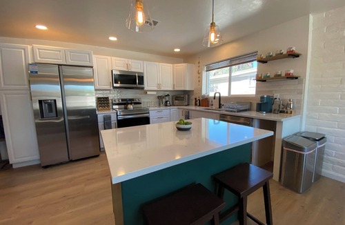 Drexel Heights House | Welcome to Casa Holladay!