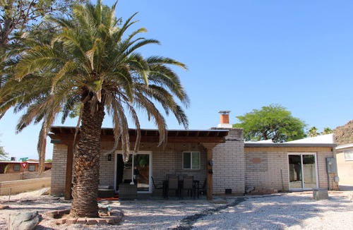 Drexel Heights House | Welcome to Casa Holladay!