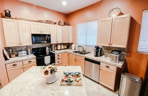 Gold Canyon House | Welcome to Casa Lana !