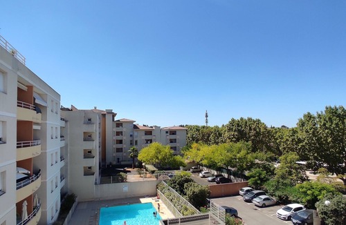 Celleneuve Apartment | Welcome to Casa Mya