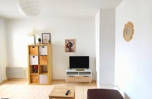 Celleneuve Apartment | Welcome to Casa Mya