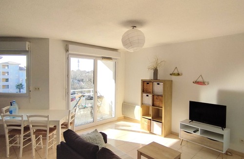 Celleneuve Apartment | Welcome to Casa Mya