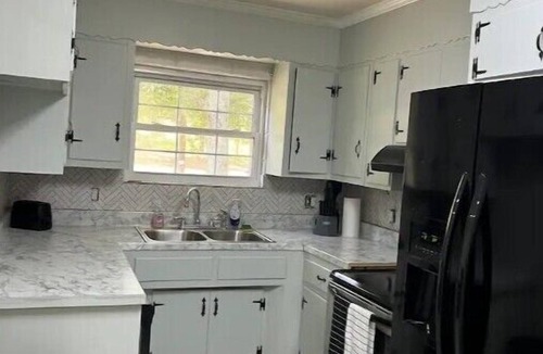 Cohutta House | Welcome to “Casa Olivet”