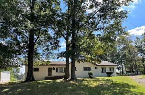 Cohutta House | Welcome to “Casa Olivet”