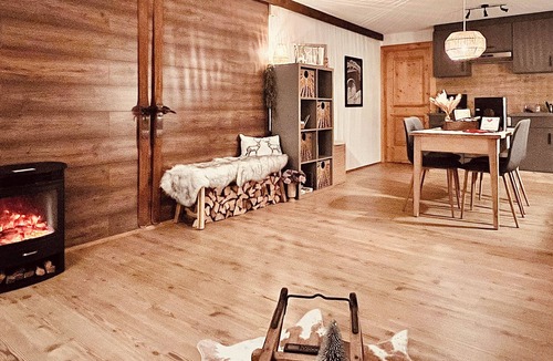 Goldiwil Apartment | Welcome to Chalet Lake & Mountain View
