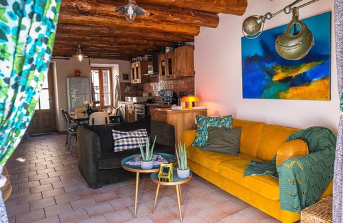 Nant House | Welcome to "Chez Nous 6" - Charming gîte