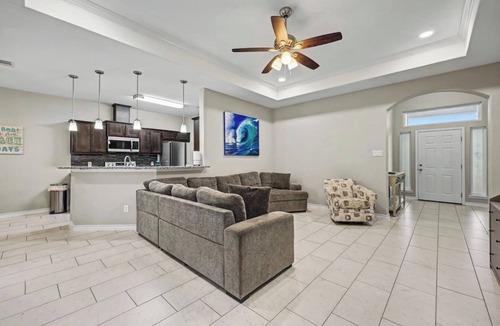 San Patricio County House | Welcome to Coastal Haven