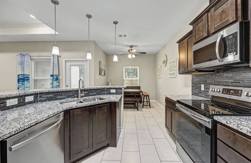 San Patricio County House | Welcome to Coastal Haven