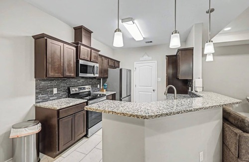San Patricio County House | Welcome to Coastal Haven