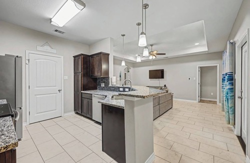 San Patricio County House | Welcome to Coastal Haven