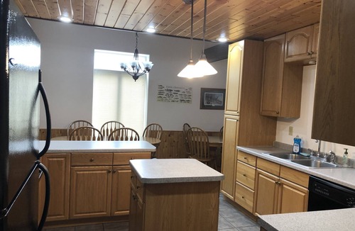 Squaw Lake Condo | Welcome to condos