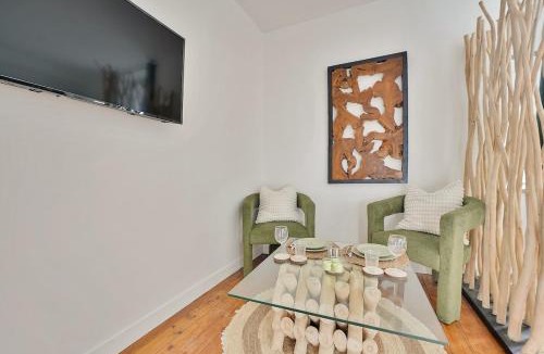 Ferrieres-en-Brie Apartment | Welcome to Cozy Wild