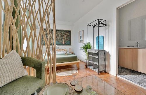 Ferrieres-en-Brie Apartment | Welcome to Cozy Wild