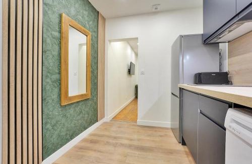 Ferrieres-en-Brie Apartment | Welcome to Cozy Wild