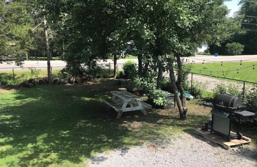 Georgina House | Welcome to Cozytown by the Lake