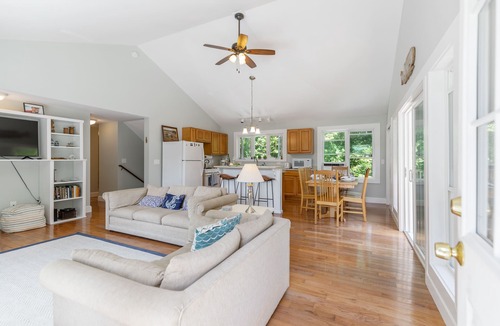 Cape Neddick House | Welcome to Craig's Place!