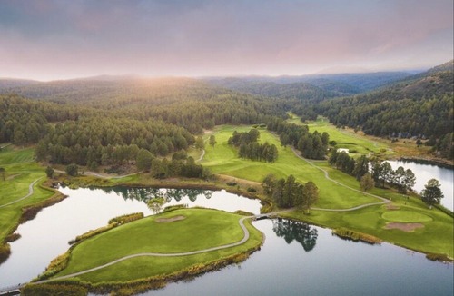 Ruidoso Condo | Welcome to Crown Point - Ruidoso's Best Kept Secret!