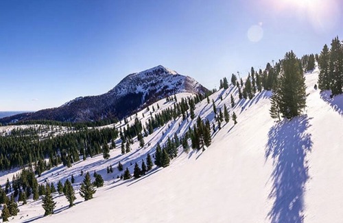 Ruidoso Condo | Welcome to Crown Point - Ruidoso's Best Kept Secret!
