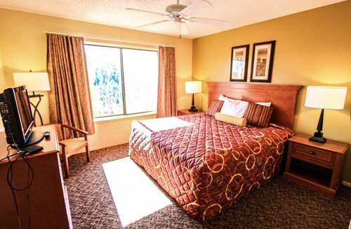 Ruidoso Condo | Welcome to Crown Point - Ruidoso's Best Kept Secret!