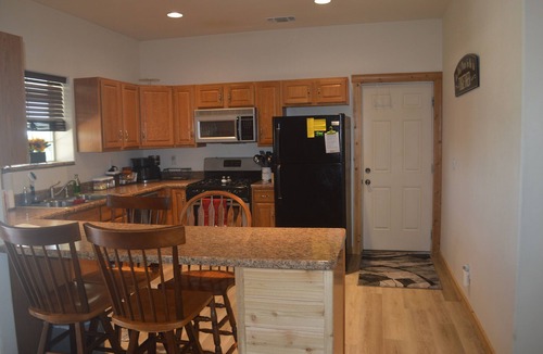Christoval House | Welcome to DD's Country BnB-50acres-NR:Winery/Goodfellow,San Angelo,Pet Friendly