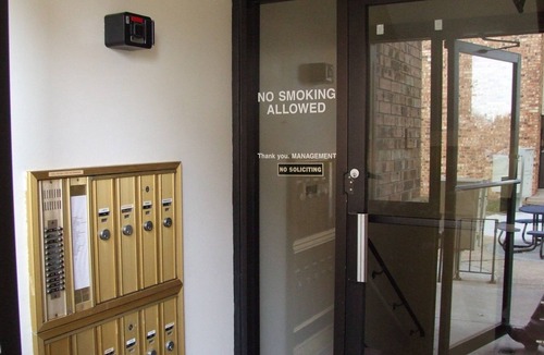 Boone Apartment | Welcome to Dot’s Abode!