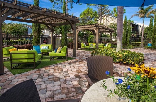 Englewood Park Apartment | Welcome To Downtown Orlando!