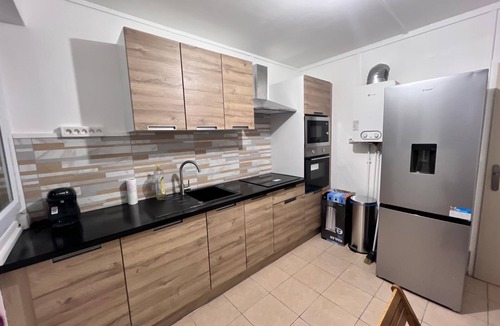 Saint-Vincent Apartment | Welcome to Duleing House