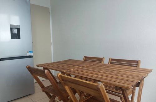 Saint-Vincent Apartment | Welcome to Duleing House