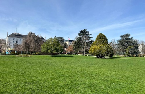 Saint-Vincent Apartment | Welcome to Duleing House