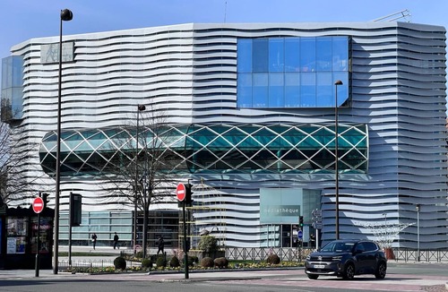 Saint-Vincent Apartment | Welcome to Duleing House