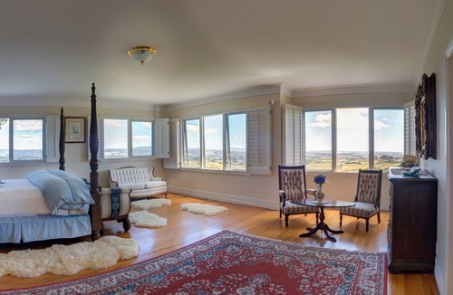 Ohauiti Cabin | Welcome to Eagle Ridge Lodge.