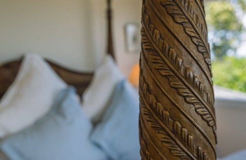 Ohauiti Cabin | Welcome to Eagle Ridge Lodge.