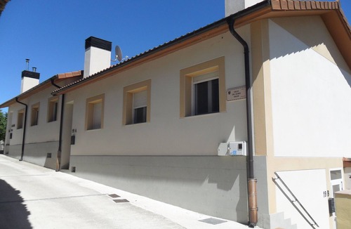 Urraul Bajo Apartment | Welcome to your home!