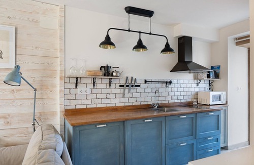Apregindana Apartment | Welcome to Etxea , villa located at Ulle Gorri Farmhouse