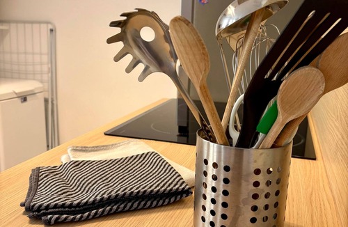 Carentan House | Welcome to Gabin rated 3 * * *