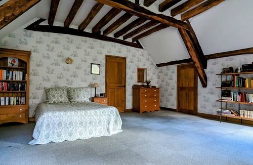 Longny-au-Perche House | Welcome to the Moulin de Marie !