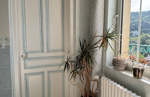 Plombieres-les-Bains Villa | Welcome to this beautiful spa villa!