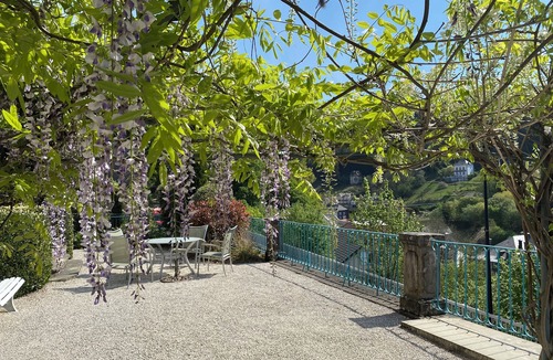 Plombieres-les-Bains Villa | Welcome to this beautiful spa villa!