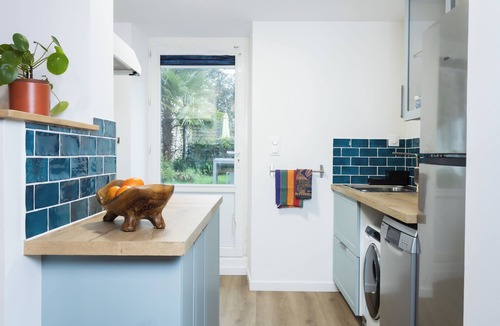 Saint-Briac-sur-Mer House | Welcome to Neisik-Kloz!