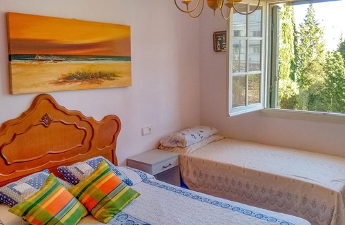 Comarruga House | Welcome to Francás ? Discover a unique oasis in northern Spain.