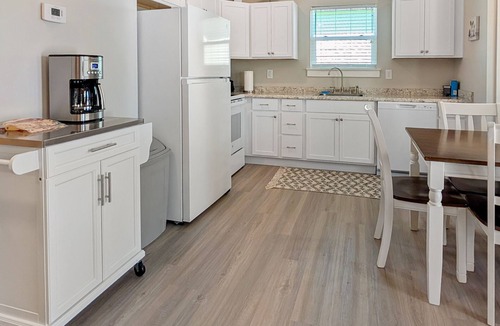 Fulton Cottage | Welcome to Free Bird