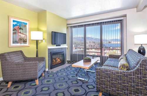 Downtown Reno Resort | Welcome to fun in every direction !