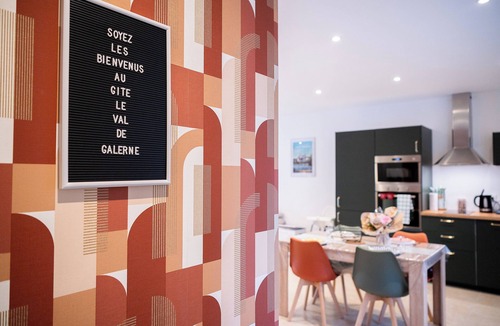 Seigy House | Welcome to Gîtes "Le Duo De Galerne"! 5 minutes from ZooParc de Beauval