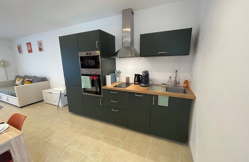 Seigy House | Welcome to Gîtes "Le Duo De Galerne"! 5 minutes from ZooParc de Beauval