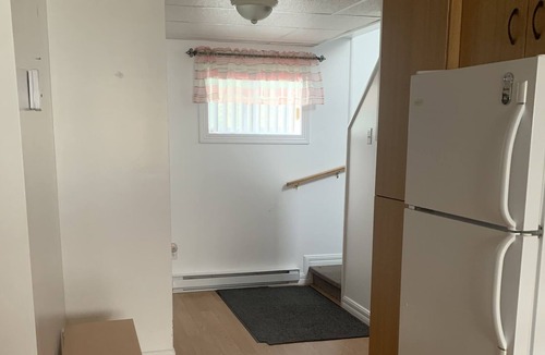 Riviere-au-Renard Apartment | Welcome to Gaspésie