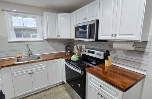 Laureldale Cottage | Welcome to Gio's casita!