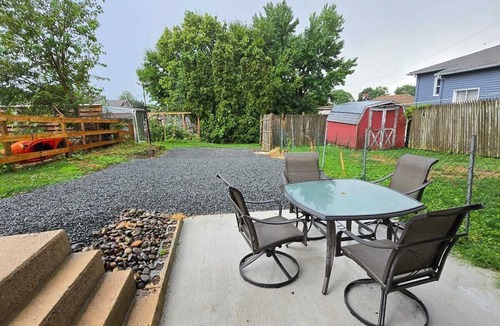 Laureldale Cottage | Welcome to Gio's casita!