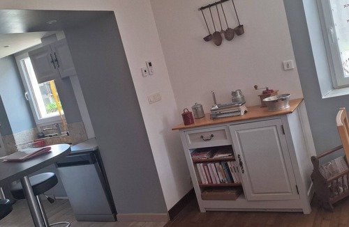 Saint-Prancher House | Welcome to Gite Lyaz, calm and cosy