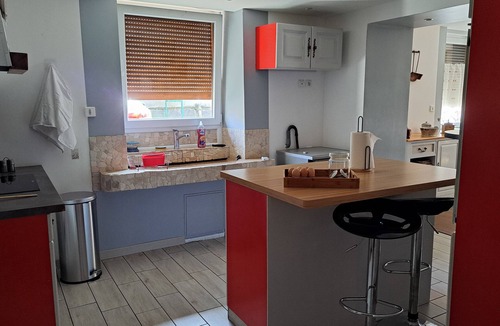 Saint-Prancher House | Welcome to Gite Lyaz, calm and cosy