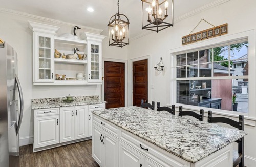 Ligonier House | Welcome to Grand Victorian on Main!